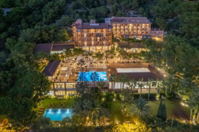  PALASIET Thalasso Clinic&Hotel  Беникасим